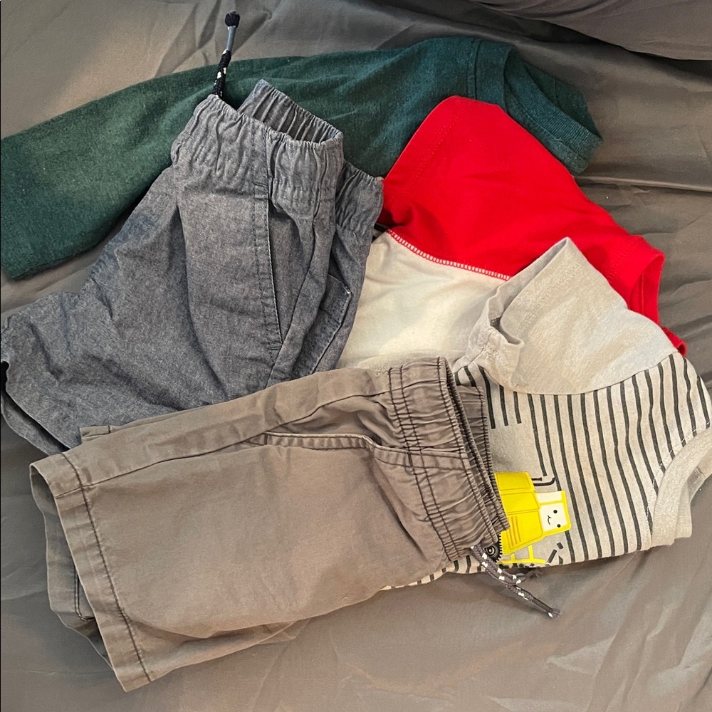 🪅Cat & Jack 18mo. Bundle! 🥳
